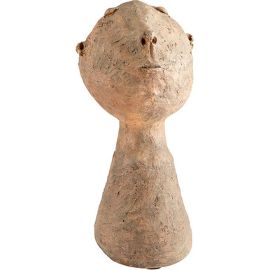 Tranquil Java 17.5 Inch sculpture by Cyan - 10417