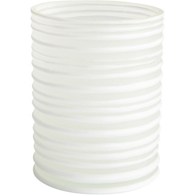 St. Vincent 9.25 Inch Large Vase by Cyan - 06742
