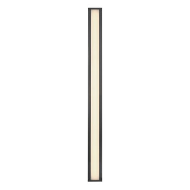 Dulton 80W 1 LED Outdoor Wall Sconce 61.5 Inch and 5 Inch Wide by Eurofase - 50114-016