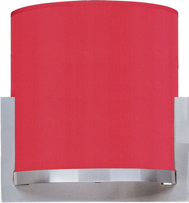 Elements 1 Light Wall Sconce by ET2 - E95080-105SN