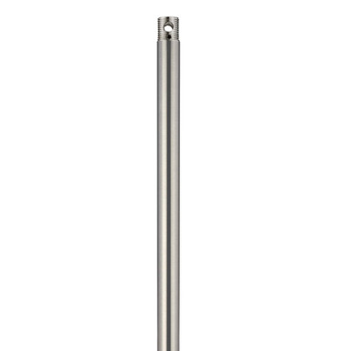 Accessory Threaded Downrod 12 Inch Length and 0.5 Inch Wide Generation - DRT