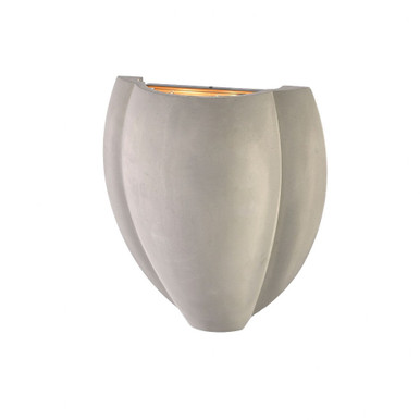 Sima 2 Light Wall Sconce 11 Inch Tall by George Kovacs - P1885