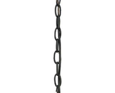 Accessory Pipp's Lane Extra Heavy Gauge Outdoor Chain by Kichler - 4908