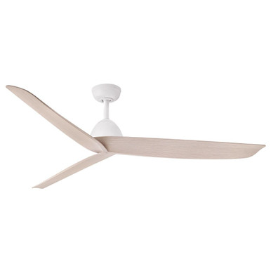 Liv - 3 Blade Ceiling Fan-12.75 Inch Tall and 60 Inch Wide - 906660FBA-NWD