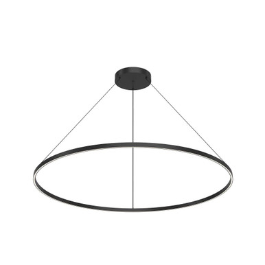 Cerchio 150W LED Universal Volt Oversized Pendant by Kuzco - PD87760-UNV-010