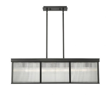 Carnaby 10 Light Medium Pendant by Z-Lite - 7504-42L