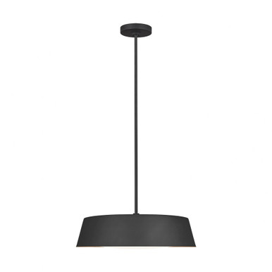 Asher 5 Light Large Pendant by Visual Comfort Studio - EP1055