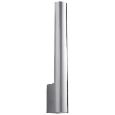 Mies 1 11.9W LED Outdoor Wall Lantern by Oxygen - 3-520-14