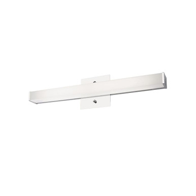 Jane Slim 21W LED Light Vanity Light by Kuzco - VL6220-CH