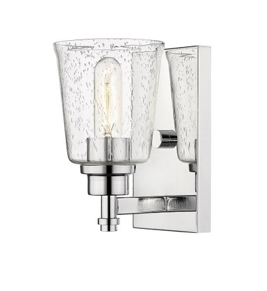 Bohin 1 Light Wall Sconce 8.5 x 5 Inch by Z Lite - 464-1S-CH