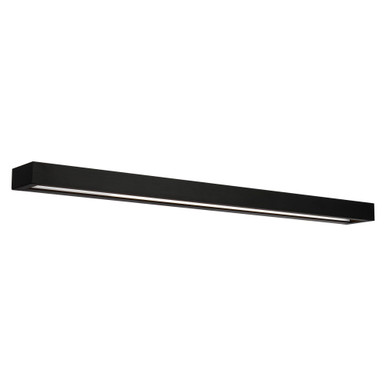 Open Bar 22.9W 1 LED Light Vanity Light by Modern Forms - WS-52137