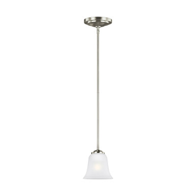 Emmons 1 Light Mini Pendant by Generation - 6139001