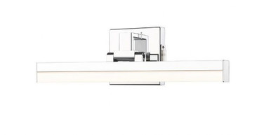 Liam 20W 1 LED Vanity Light by Z Lite - 1009-18W