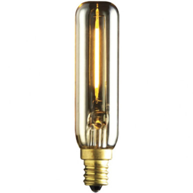 3.5W E12 2200K 90CRI T6 LED Lamp by Generation - 97531S