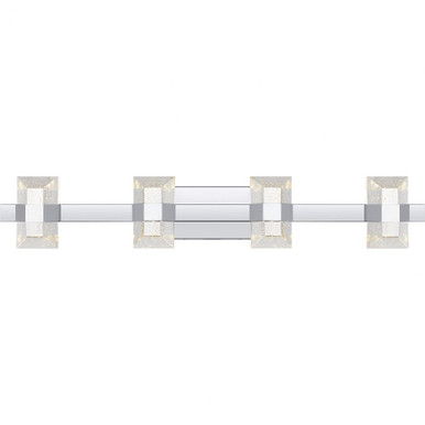 Selena 35W LED Light Vanity Light by Quoizel - PCSEL8636C