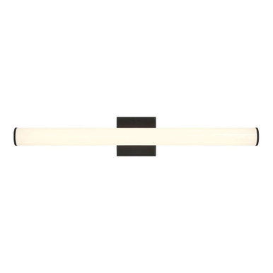 Colt 27W LED Bath Vanity 4.7 Inch Tall and 30 Inch Wide by Savoy House - 8-8888-30