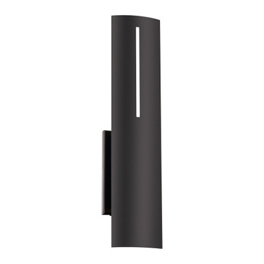 Aegis 2 LED Light Outdoor Wall Lantern by Modern Forms - WS-W22320