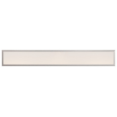 Neo 41W 1 LED Vanity Light by Modern Forms - WS-3736-AL