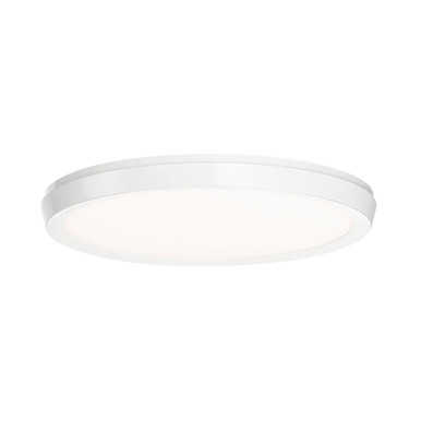 Argo 20W 1 LED 11 Inch Wide Flush Mount by Modern Forms - FM-4211