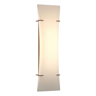 Bento 90W 3 LED Light Wall Sconce by Hubbardton Forge - 205950