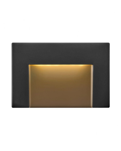 Taper 1.9W 1 LED Horizontal Deck Sconce by Hinkley - 1553SK