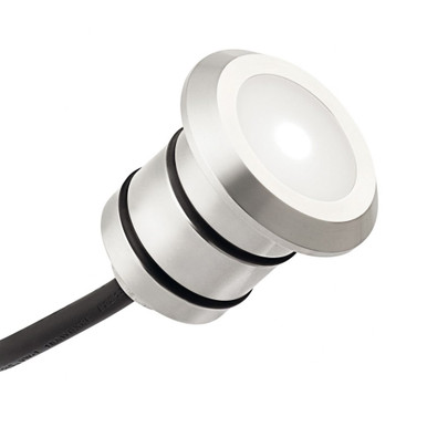 Landscape Led Accessory 1.5 Inch Mini All Purpose Led Lens by Kichler - 16180fro