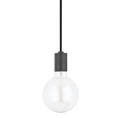 Ava 1 Light Mini Pendant by Mitzi - H109701