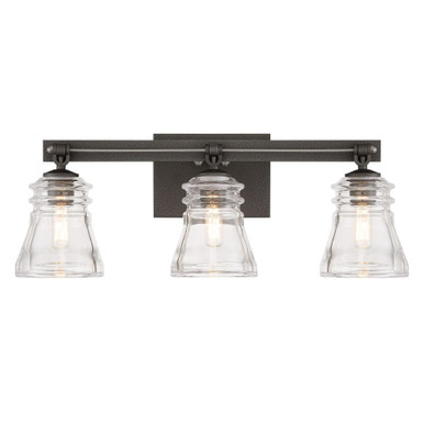 Graham Avenue 3 Light Vanity Light by Minka Lavery - 2733-709