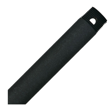 .62 Inch Diameter Extension Rod by Maxim STR06212TXB-S - STR06212TXB-S