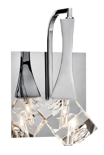 Rockne 1 Light LED Wall Sconce by Elan - 83775