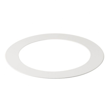 Direct To Ceiling Unv Accessory Goof Ring 5.75 Inch Wide by Kichler - dlgr05wh