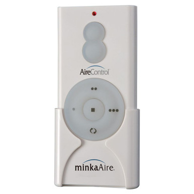 Accessory 3-Speed Hand-Held Remote Control with Reverse by Minka Aire - RC210