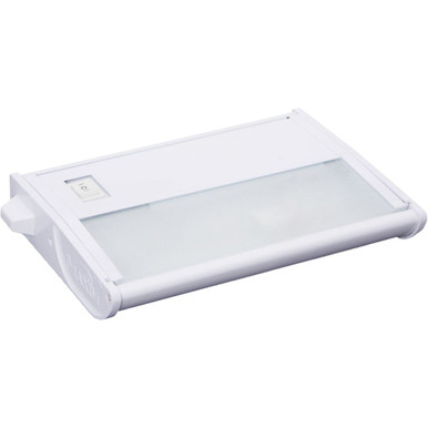 CounterMax MX X120C One Light 120V Xenon 5 In by 7.00 In L by Maxim - 87840WT