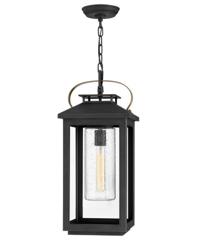 Atwater 1 Light Outdoor Small Pendant by Hinkley - 1162
