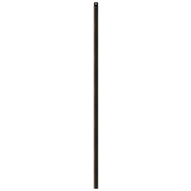 Accessory Fandelight Downrod In Basic Style 36 Inches Length by Maxim - FRD0136DBZ