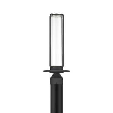 Florin 13W 1 LED Outdoor Post Mount 16.25 and 6.5 Inch Wide by Eurofase - 49905-014