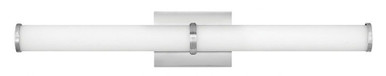 Simi 52W 1 LED Vanity Light by Hinkley - 59924