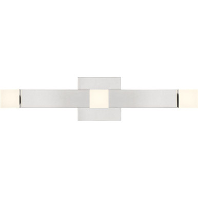 Brander 3 LED Vanity Light by Visual Comfort Studio - DJV1061
