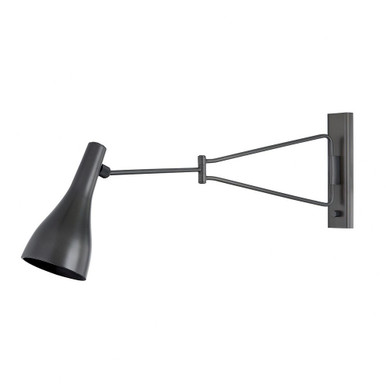 Northford 1 Light Wall Sconce by Hudson Valley - 6216