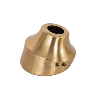 Accessory Slope Ceilng Adapter by Craftmade - SA130SB