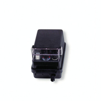 Standard Series Low Voltage 60W 12V Transformer by Kichler - 15e60bk