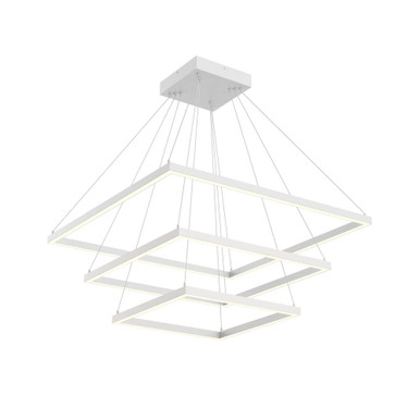 Piazza Light Large Chandelier by Kuzco 7CH88332 - CH88332