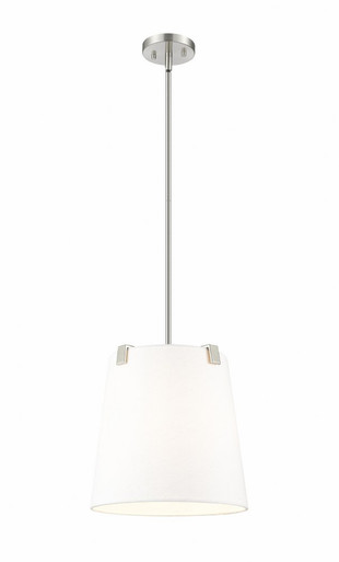 Weston 3 Light Medium Pendant by Z-Lite - 3501P13