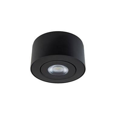 I Spy 9W 1 LED 5 Inch Wide Modern Flush Mount by Modern Forms - FM-W44205
