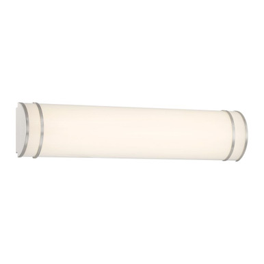 Vantage Vanity LED Vanity Light 24 Inch Wide by Minka Lavery - 6411