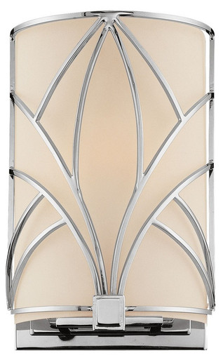 Storyboard 1 Light Wall Sconce by Minka Metropolitan - N2921-1-77