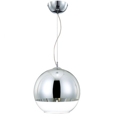 Chromos One Light Medium Pendant by Eurofase - 20454-012