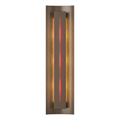 Gallery 3 Light Wall Light by Hubbardton Forge - 217635