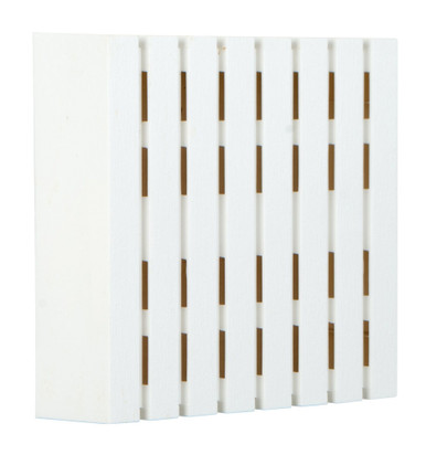 7.88 Inch Chime Loud by Craftmade CL W - CL-W