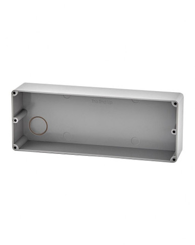 Taper Taper Large Concrete Kit 8 Inhces Tall and 3 Inches Wide by Hinkley - CK1565GY